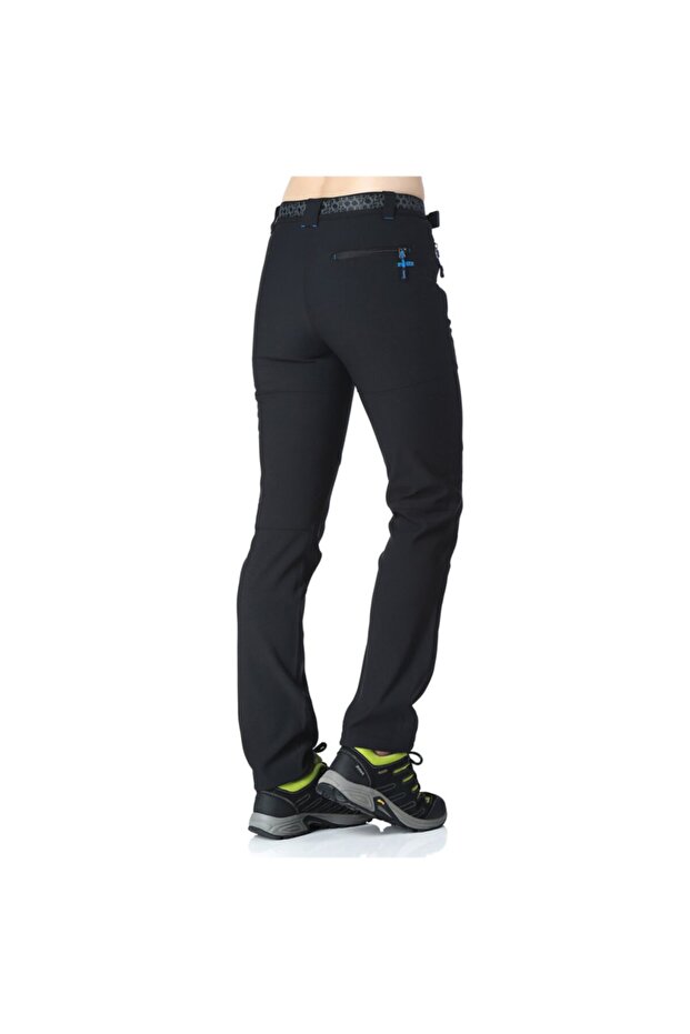 Freebird Pantolon / Mavi - 3