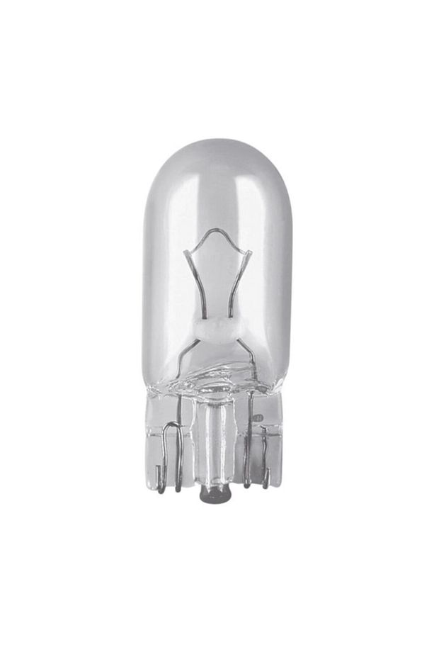 24 Volt 5w Dipsiz Ampul ( - 1