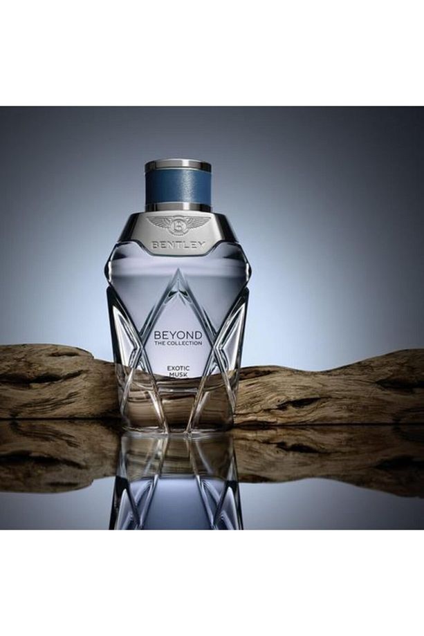 Exotic Musk Edp 100 ml Erkek Parfümü - 2