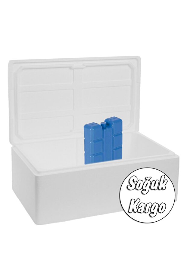 Seçme Pastırma 500 gr - 3