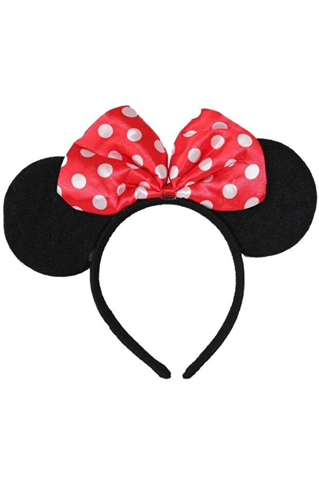 Minnie Mouse Taç - 1