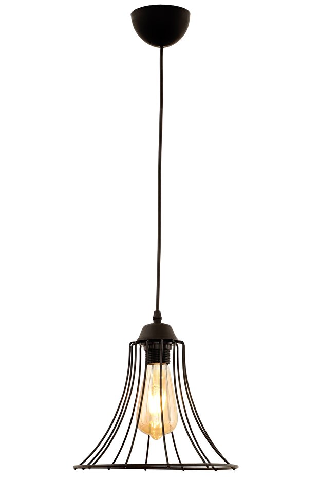 Muhteşem Tekli Siyah - 2