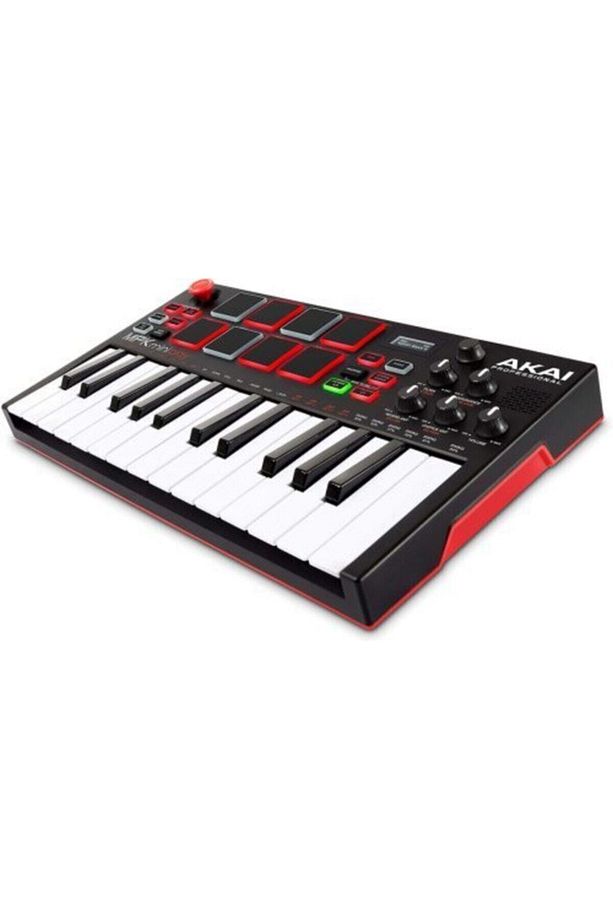 Mpk Mini Play Midi Klavye - 2