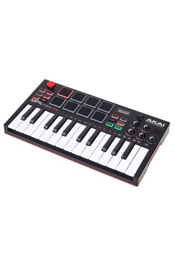 Mpk Mini Play Midi Klavye - 3
