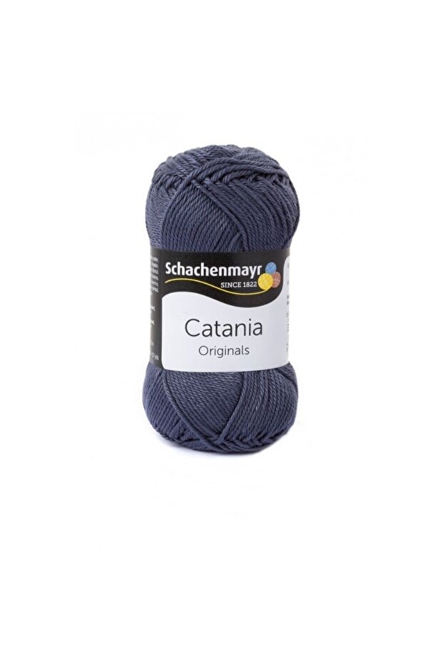 Catania Cotton Amigurumi Hand Knitting Yarn Yarn Wool