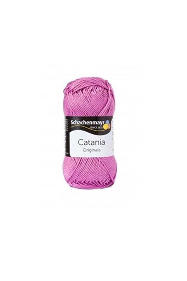 Catania Cotton Amigurumi Hand Knitting Yarn Yarn Wool