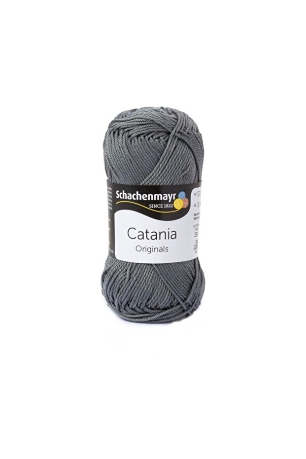 Catania Cotton Amigurumi Hand Knitting Yarn Yarn Wool