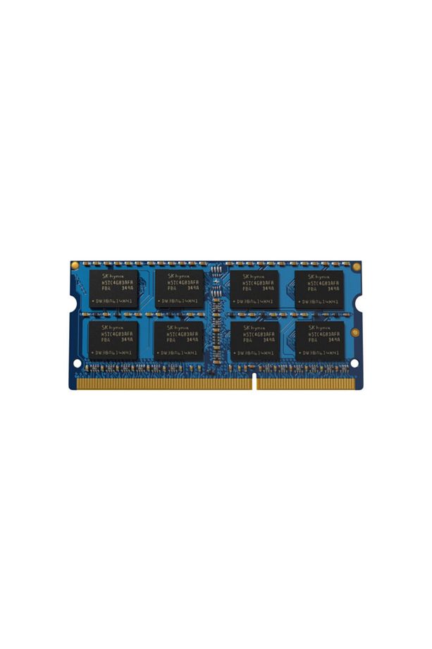 shpy 4GB DDR4 2133MHz Notebook Bellek CL15 PC4-17000 SO-DIMM LNGDDR42133NB/4GB gxtr 1030188 - 3