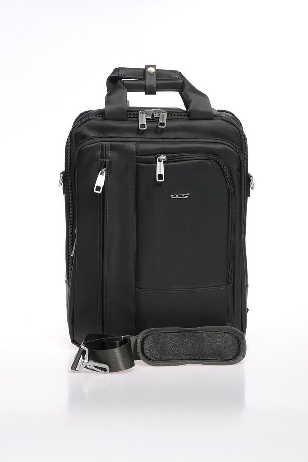 Unisex Siyah Laptop & Evrak Çantası Ççs51243 - 1