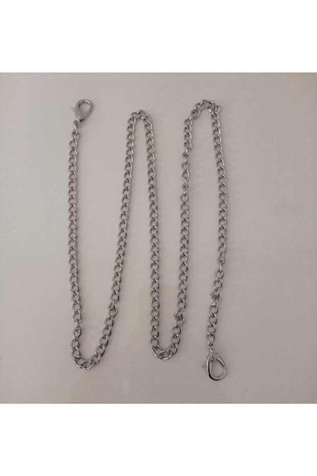 Evening Dress Bag Chain