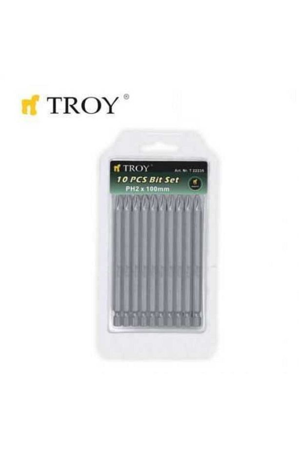 22247 Torx Bits Uç Seti (t 25x150mm) - 1