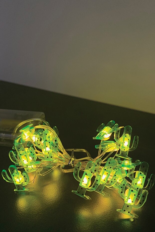 Kaktüs Tel Led GE3186 - 1
