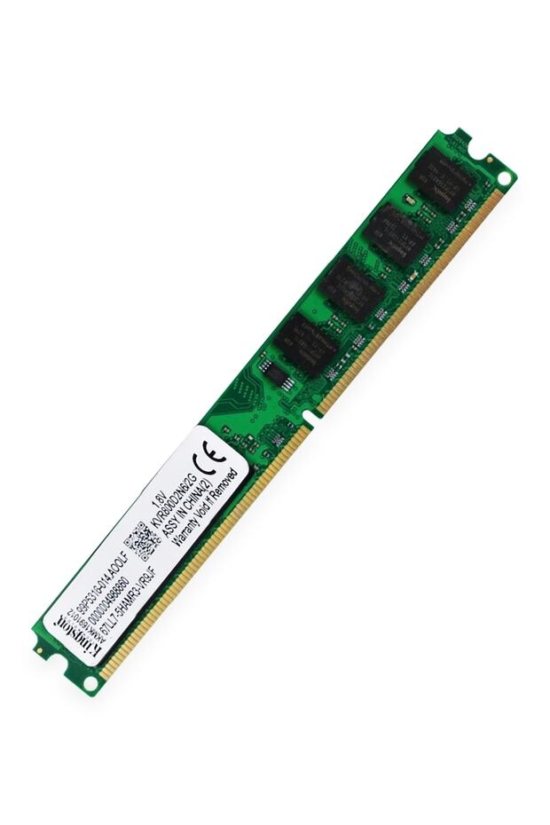 2gb Ddr2 800 Mhz Masaüstü Ram - 1