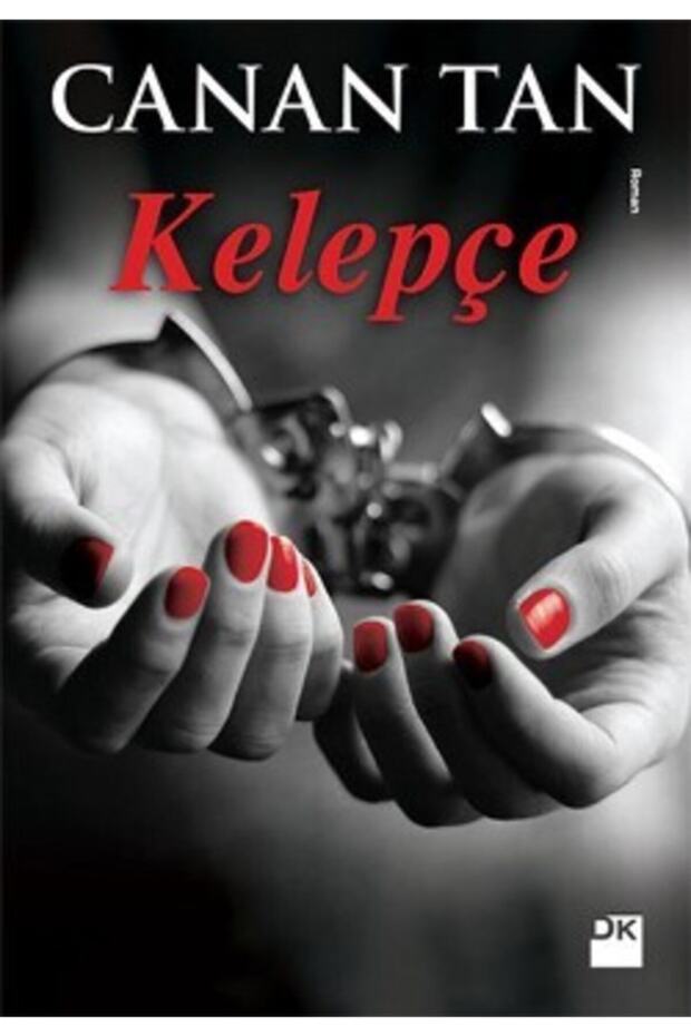 Kelepçe Canan Tan