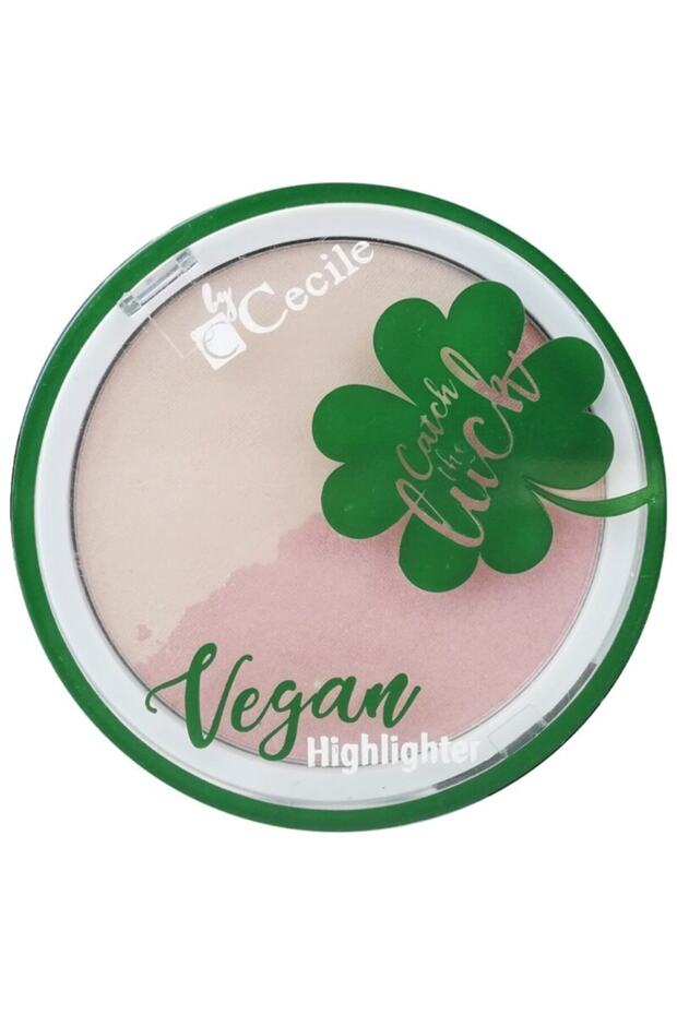 Cecıle Catch The Luck Vegan Hıghlıghter - 1