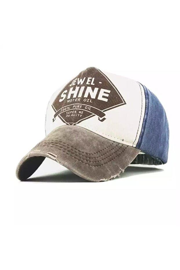 Mamasorbatti Cap - 1