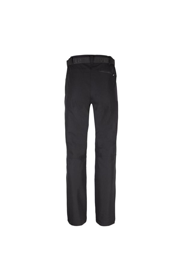 Point Softshell Pantolon - Siyah - 3