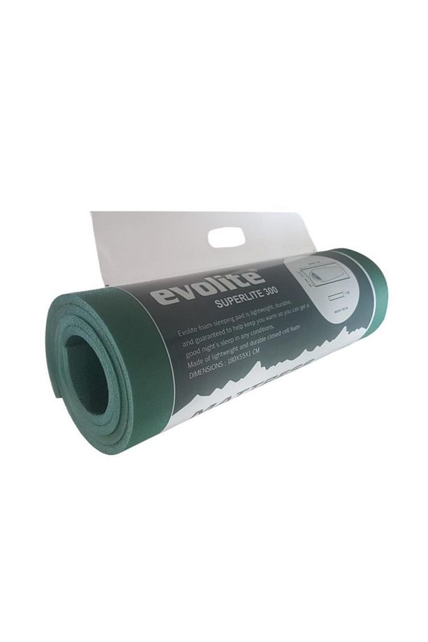 Evo-1005 - Superlite 300 Kamp Matı 10mm - 3