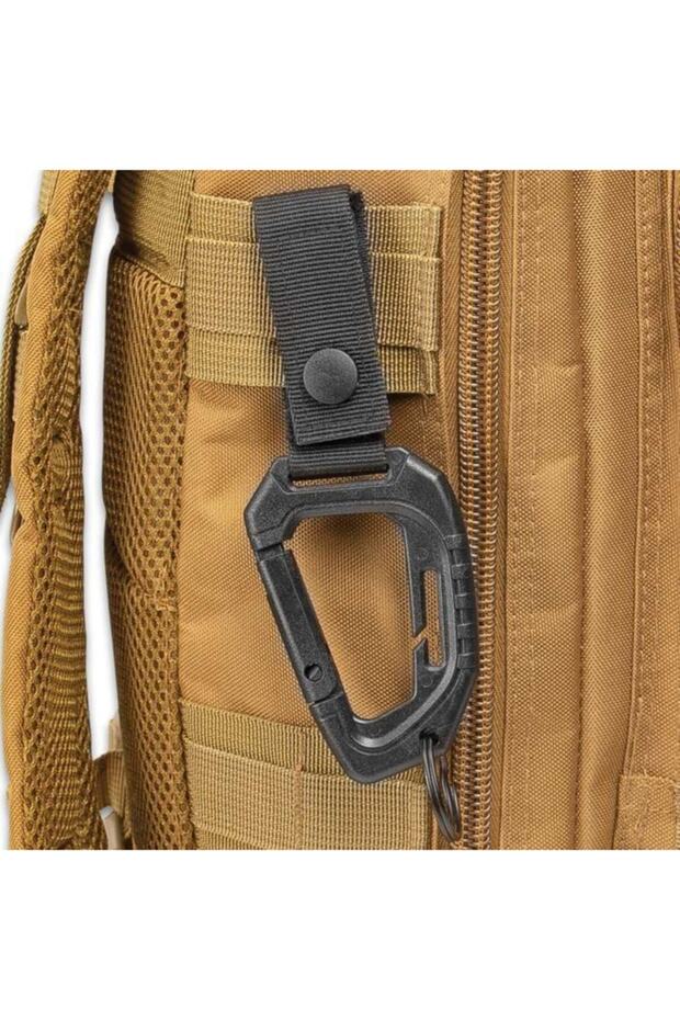 E-5530 - Tactical Molle Karabina - Haki - 5