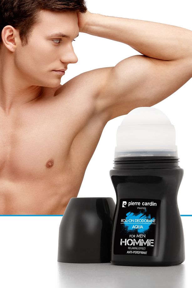 Aqua 48 Saat Etkili Antiperspirant Roll-On Deodorant 50 ml 8680570257794 - 1