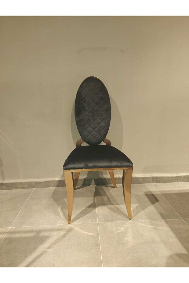 Lükens Sandalye - 3