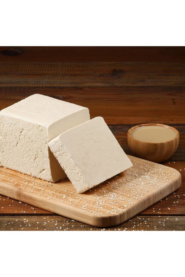 Sade Tahin Helva 500 Gr. - 1