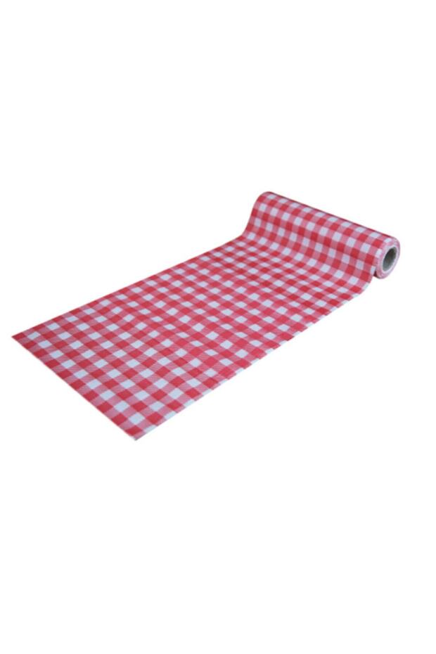Tek Kullanımlık Masa Ve Aktivite Örtüsü | 2 Rulo | Kullan At | 20adet | 100x120 Cm - 2
