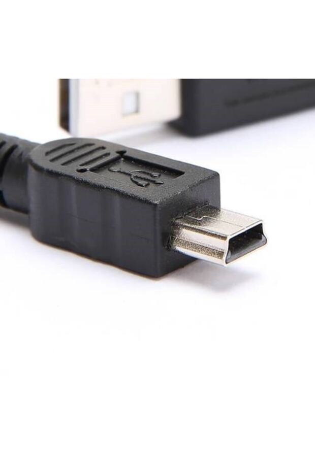 Canon Eos 6d Mark Iı / 700d / 70d Usb Data Şarj Veri Kablosu - 2