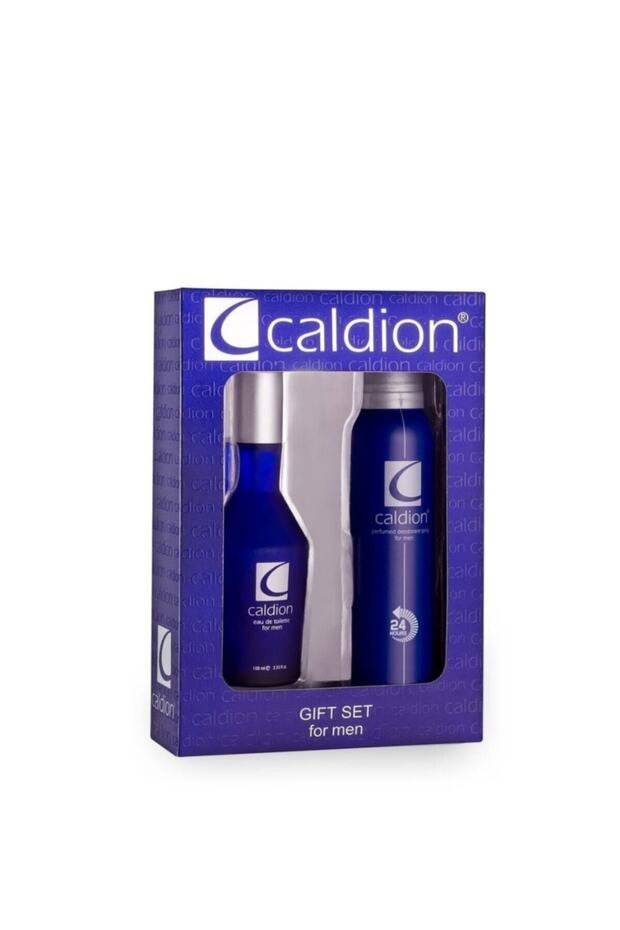 Classic Parfüm Seti  100 ml - 1