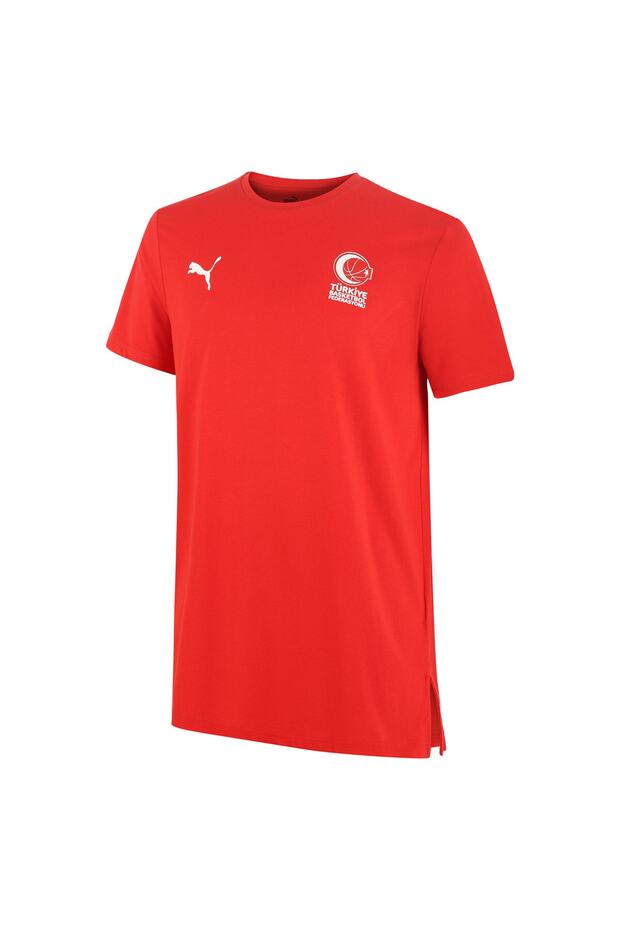 Turkey Basketball National Team Shooting T-Shirt