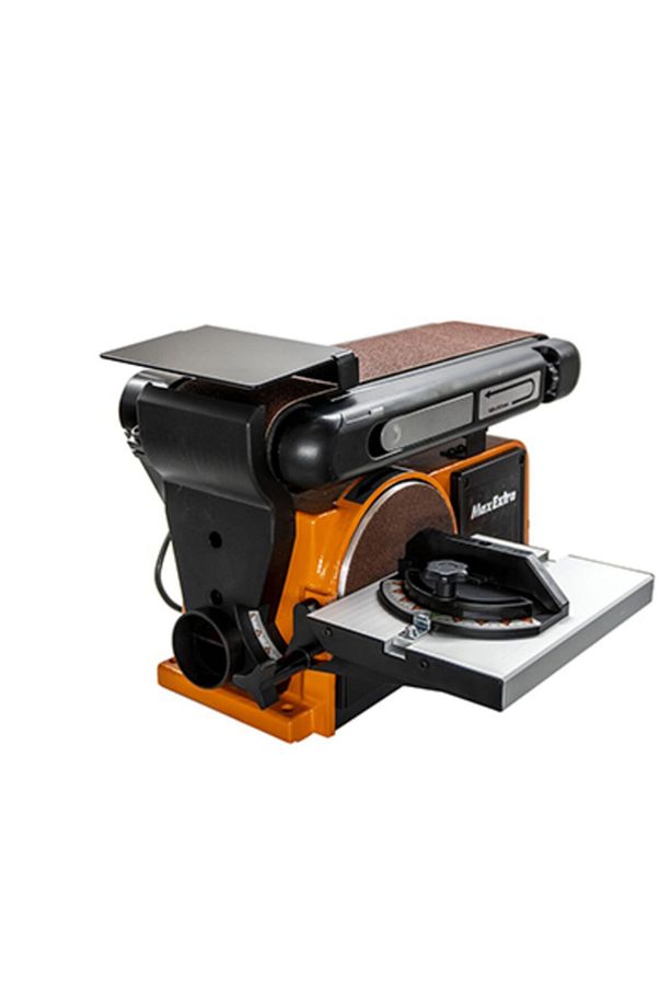 Bant Ve Disk Zımpara Makinası Mx3795 Maxextra 915x100 - 5