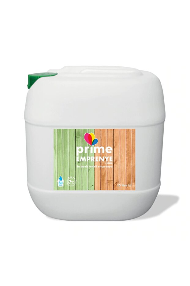 Prime Emprenye - Kahverengi - 5 Lt - 2