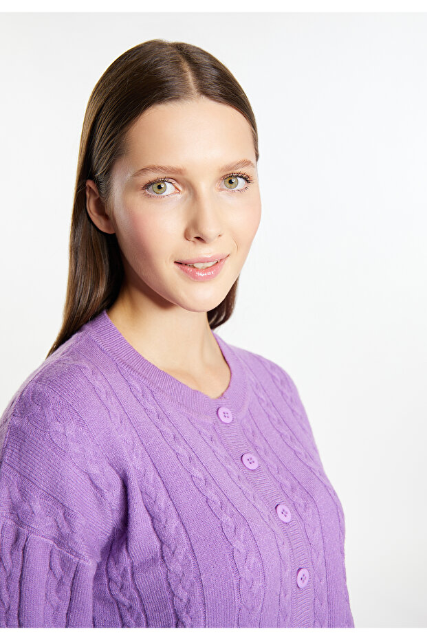 Cardigan - 5