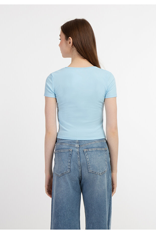 Tričko Rippstrick - 4