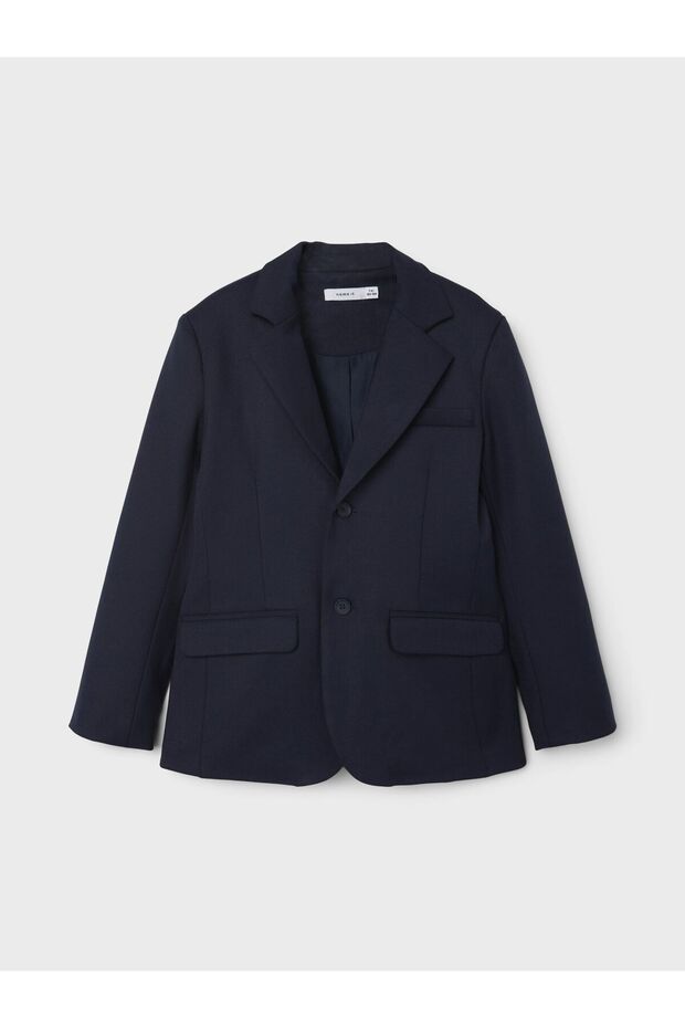 Blazer Regular Fit - 1