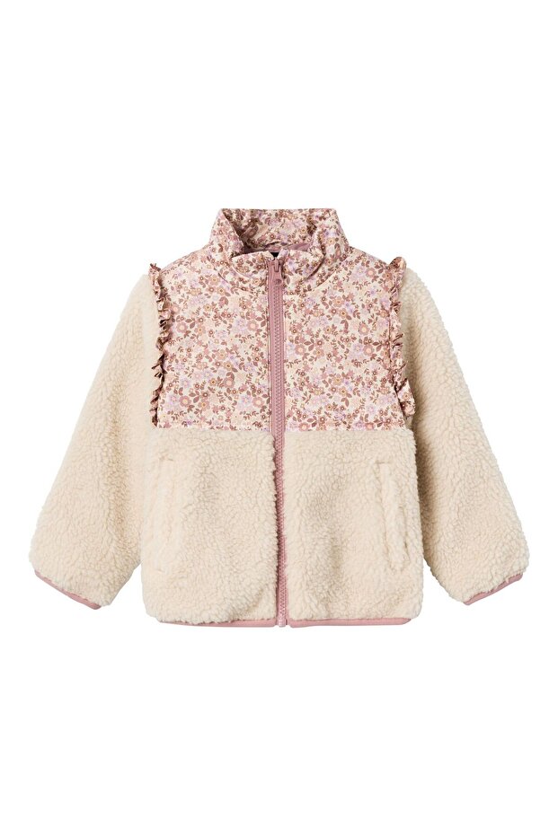 Jacke Teddy - 2