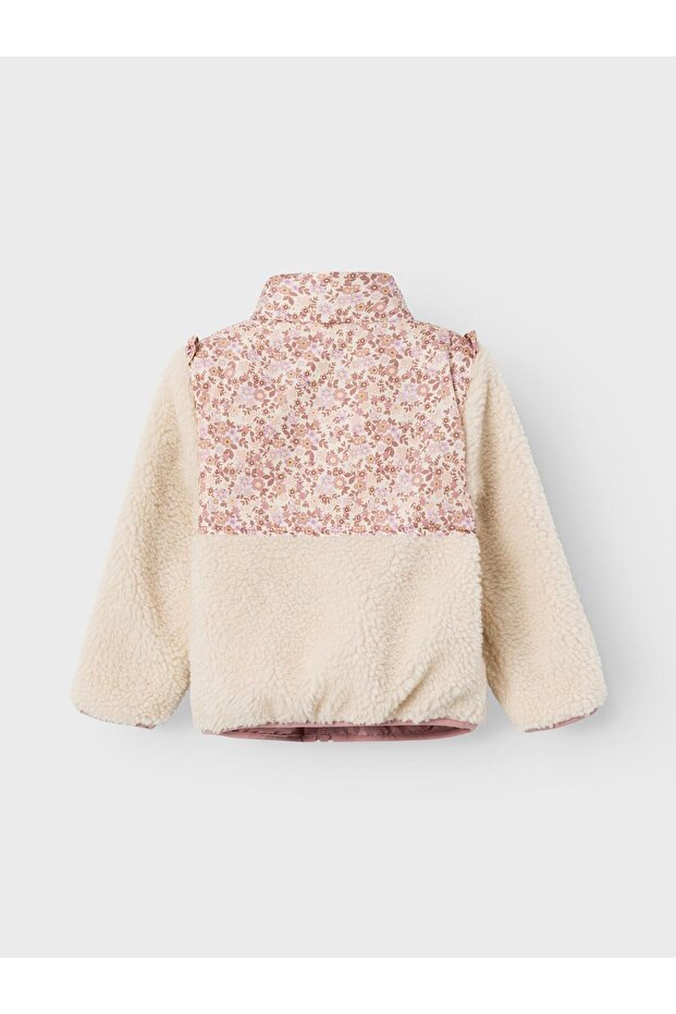 Jacke Teddy - 3