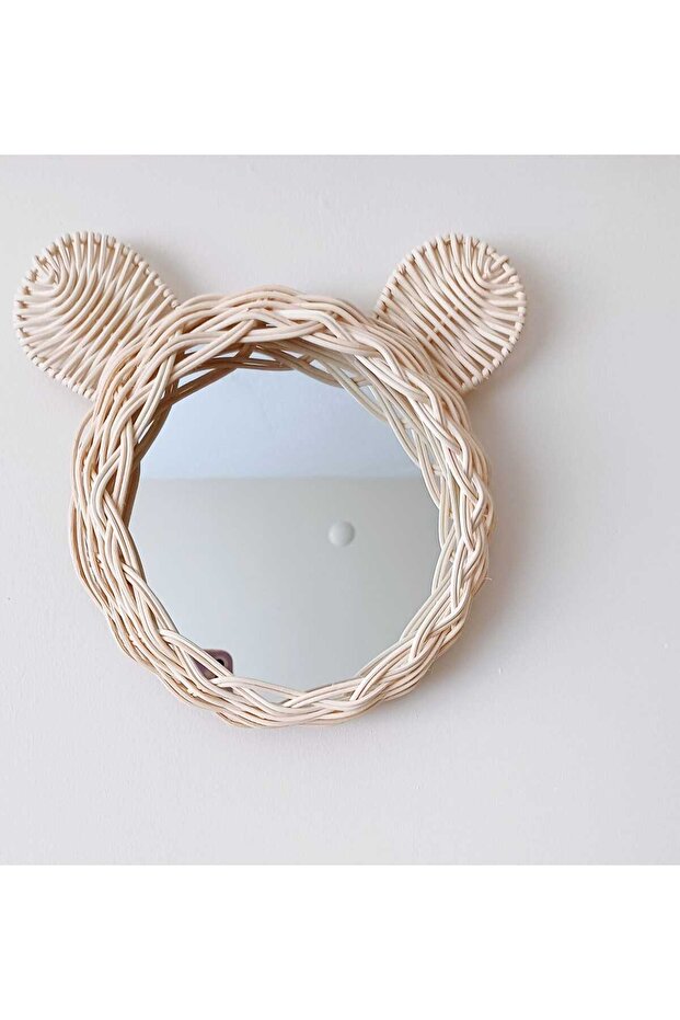 Ayıcık Kulak Ayna - 2