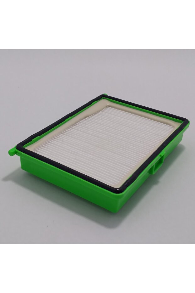 Compacteo Hepa Filter - 4