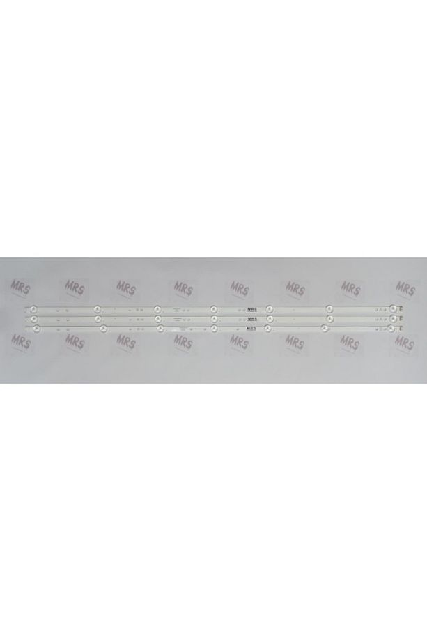 43f9500, 43f9510, 43f8500, 43f8600, 43f9600 Led Bar - 1