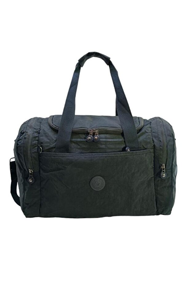 Travel Sports Bag Clinker Fabric Lightweight Cabin Size Bag 40 Cm Width