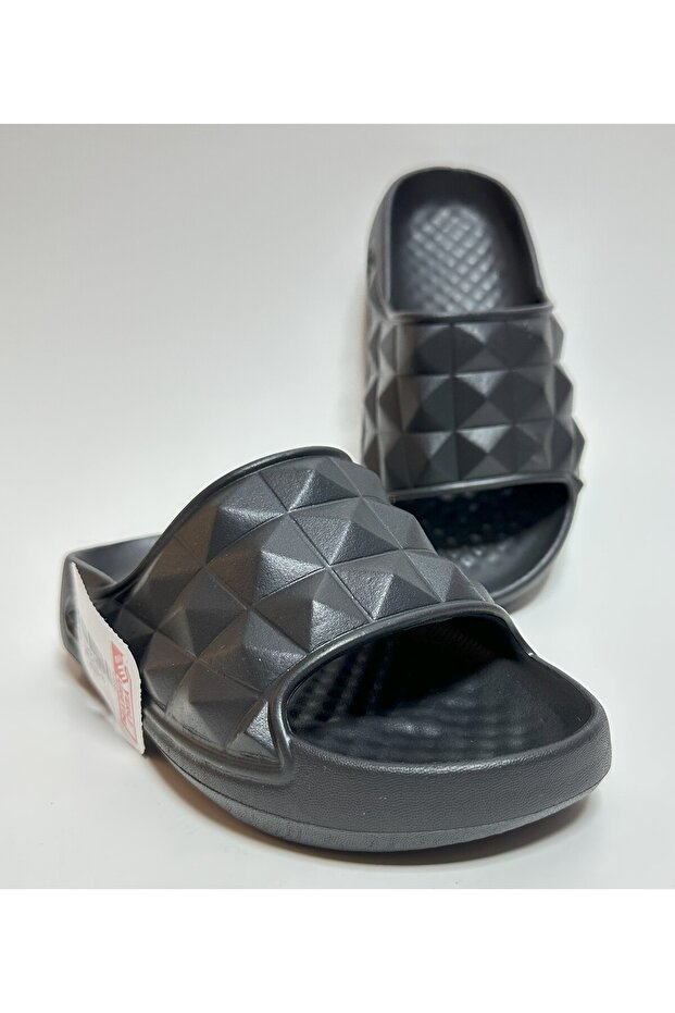 THICK SOLE EVA EXTRA LIGHT HOME STREET BALCONY TERRACE GARDEN POOL BEACH GYM AND WORK SLIPPERS