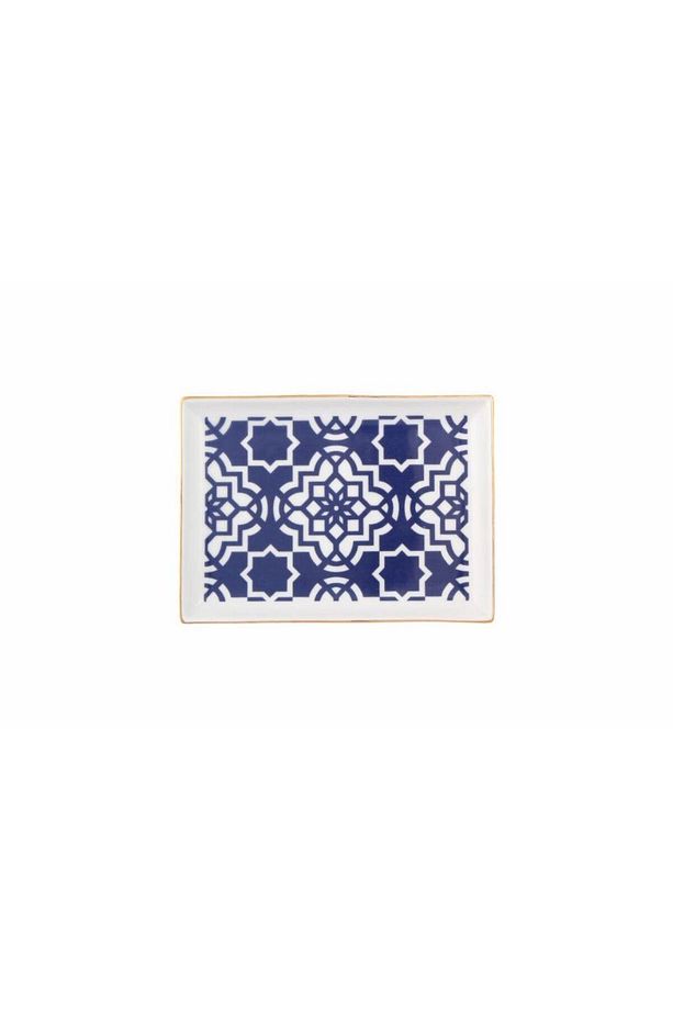 Morocco 18 Parça 6 Kişilik I?kram Ve Kahvaltı Takımı 04a P02 1276 - 4