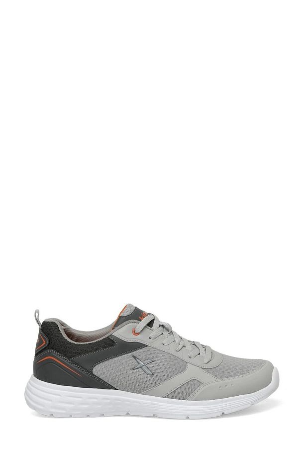 Erkek Fileli Comford Snekaer Apex St1583 - 3
