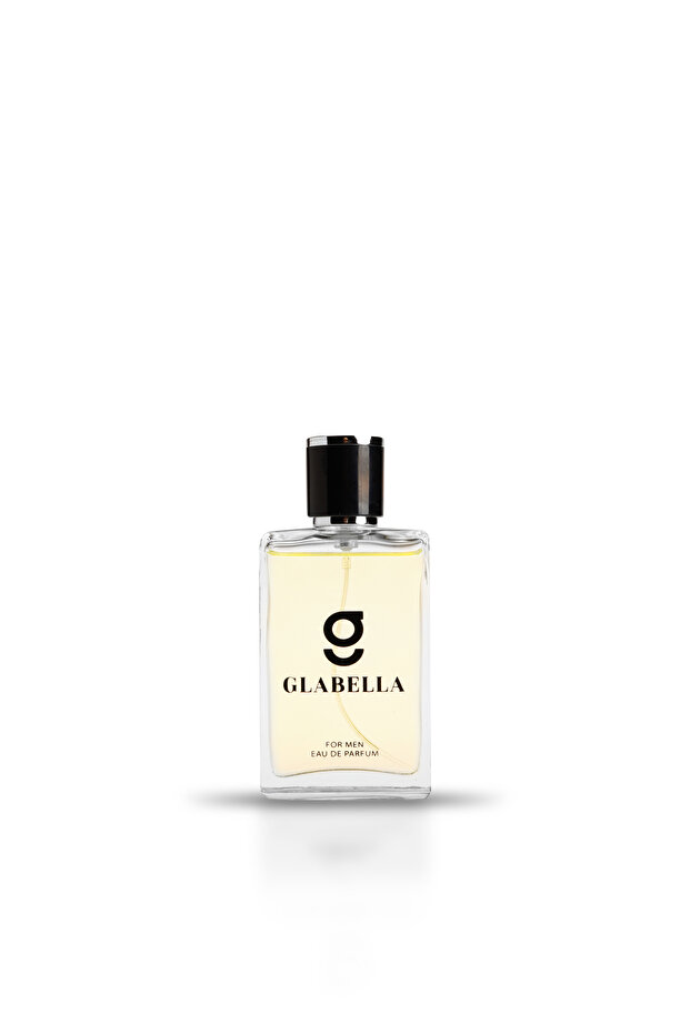 G58 Megamr Edp Erkek Parfümü - 2