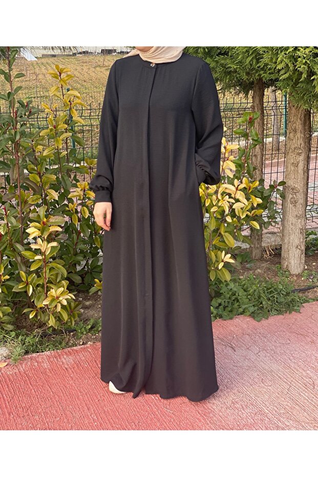 Abaya ferace - 4