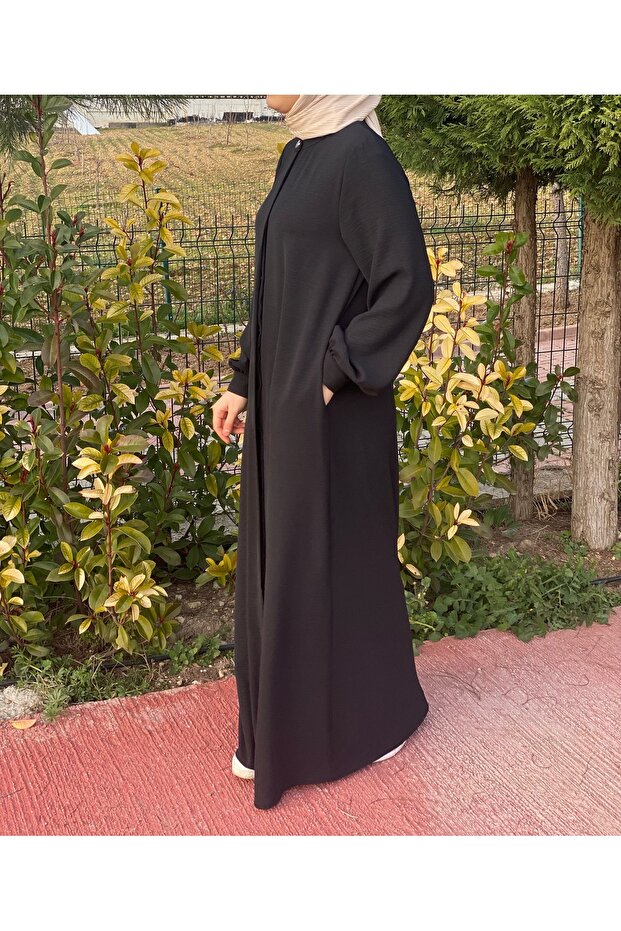 Abaya ferace - 3