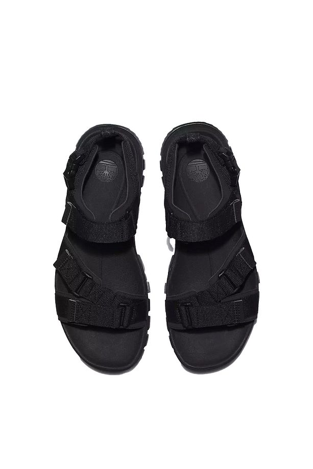 Garrison Trail Webbing Erkek Sandalet - TB0A2E4G - 2