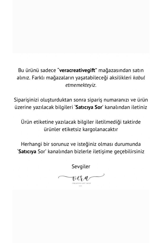 Hediyelik Mini Ahşap Atlı Karınca 6 / Adet - 3
