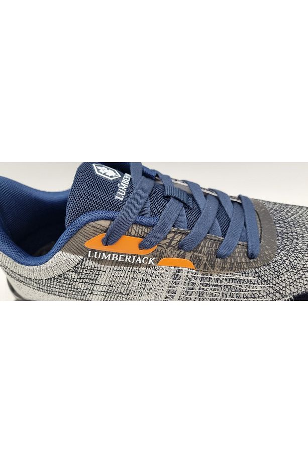 Orijinal Lisanslı Ortopedik Memory Foam Köpük Taban Yazlık Hafif  Sneaker - 4